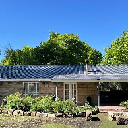 Periwinkle, Grove ,Acorn & Sage Cottages Clarens Extérieur photo