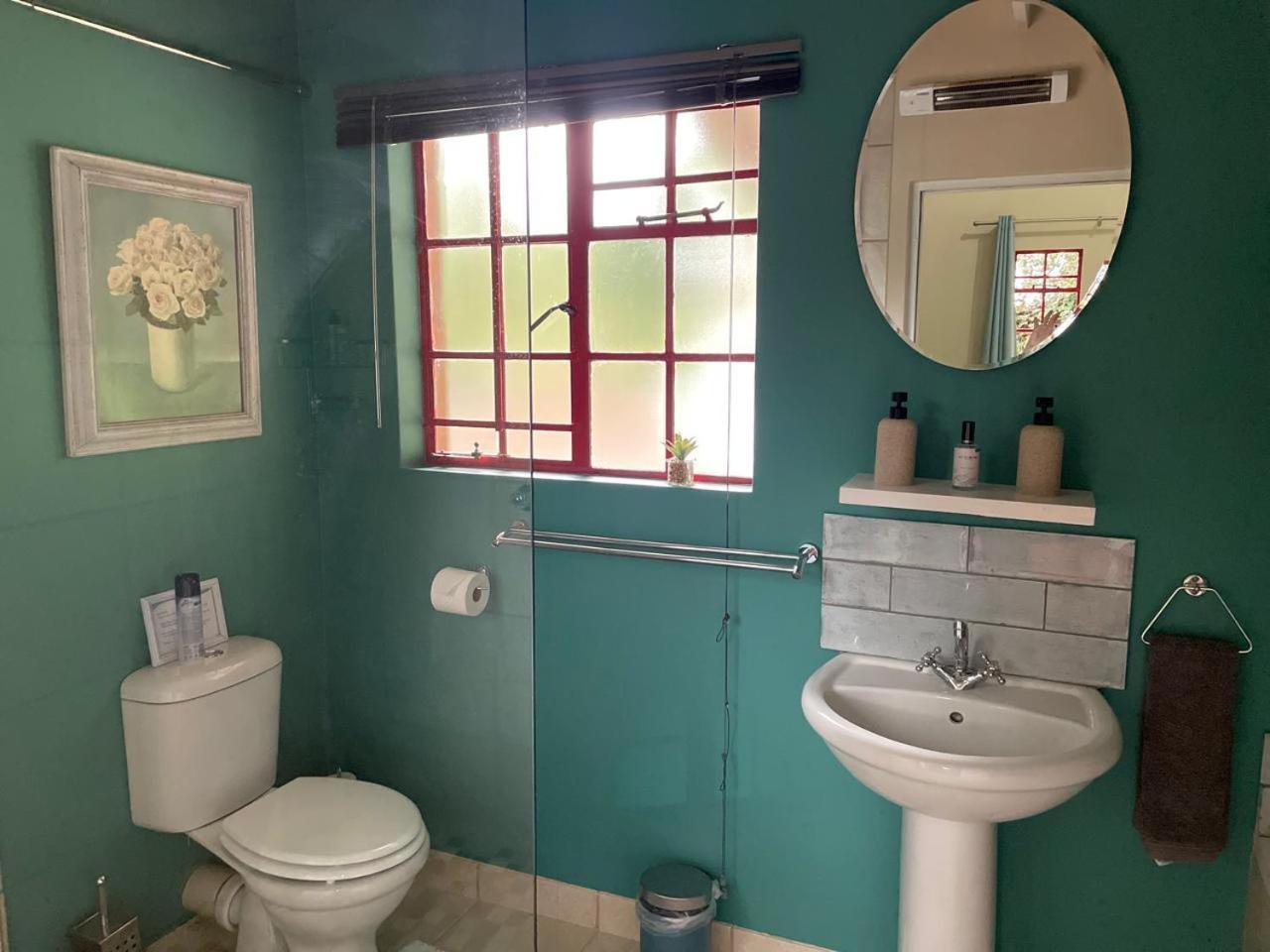 Periwinkle, Grove ,Acorn & Sage Cottages Clarens Extérieur photo