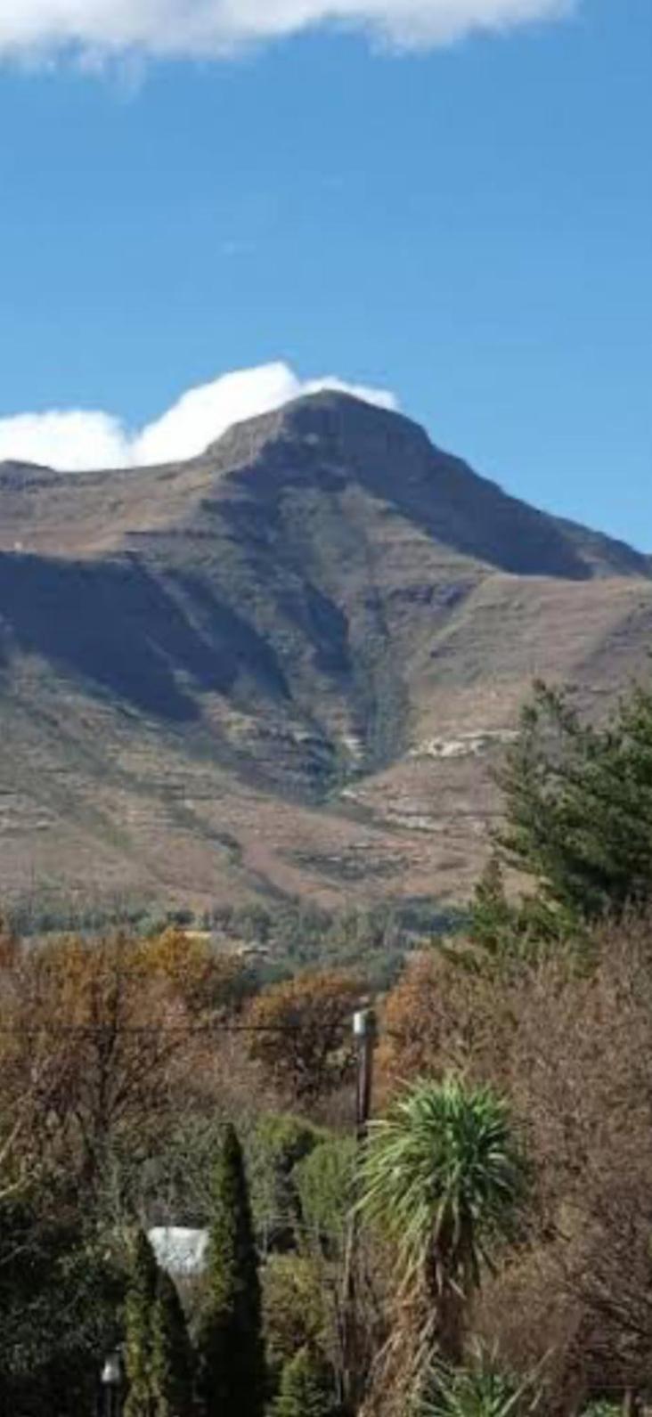 Periwinkle, Grove ,Acorn & Sage Cottages Clarens Extérieur photo